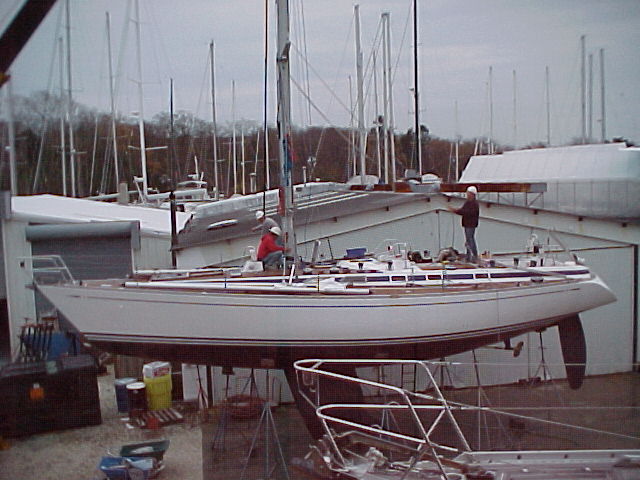 Hull 3