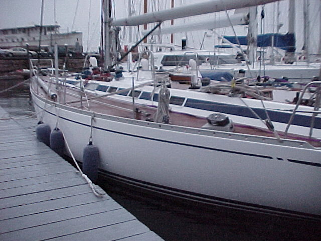 Hull 5